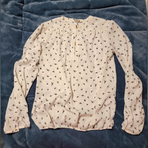 Twix blouse Size Small - Picture 3 of 5